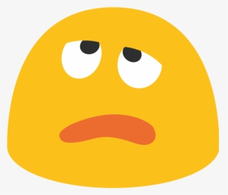 Transparent Disgusted Emoji Png - Blob Chef Discord Emoji, Png Download, Free Download