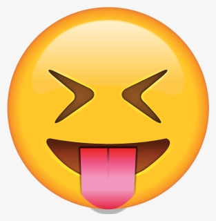 Tongue Out Emoji PNG Images, Free Transparent Tongue Out Emoji Download ...