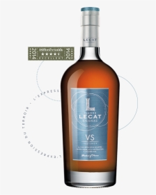 Pierre Lecat Cognac, HD Png Download, Free Download