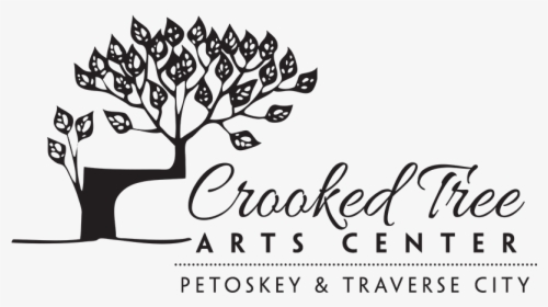 Home - Crooked Tree Arts Center, HD Png Download, Free Download