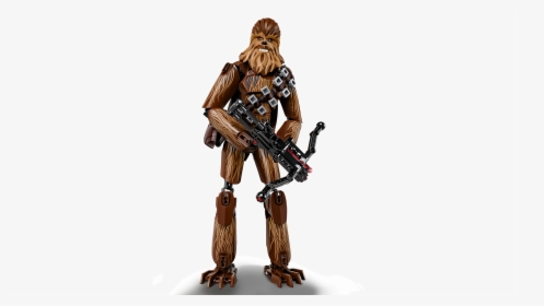 Lego 75530 Chewbacca, HD Png Download, Free Download
