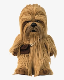 Star Wars Chewbacca Png - Chewbacca Png, Transparent Png, Free Download