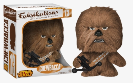 Transparent Chewbacca Head Png - Fabrikations Star Wars Chewbacca, Png Download, Free Download