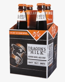 New Holland Dragon"s Milk - New Holland Dragon's Milk, HD Png Download, Free Download