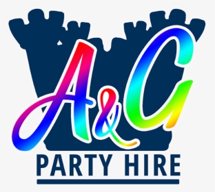 A&g Party Hire - Graphic Design, HD Png Download, Free Download