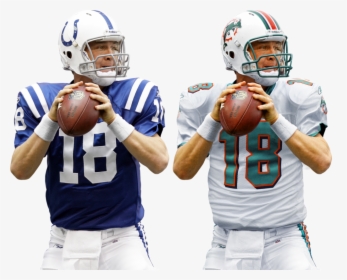 Peyton Manning Colts Png, Transparent Png, Free Download
