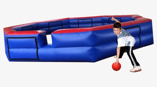 Inflatable, HD Png Download, Free Download