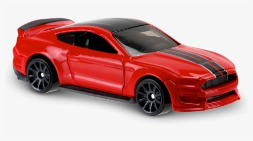 Hot Wheels Ford Shelby Gt350r, HD Png Download, Free Download