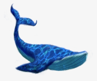 Blue Whale Png Transparent Image - Blue Whale Transparent Background, Png Download, Free Download