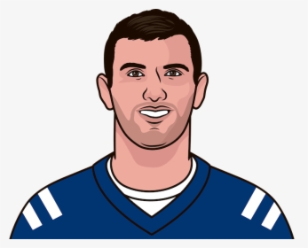 Which Colts Qb Has The Most Att In A Game - Indianapolis Colts, HD Png Download, Free Download