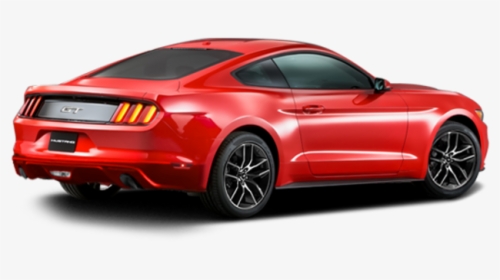 Ford Mustang Gt - Ford Mustang 2020 Convertible, HD Png Download, Free Download