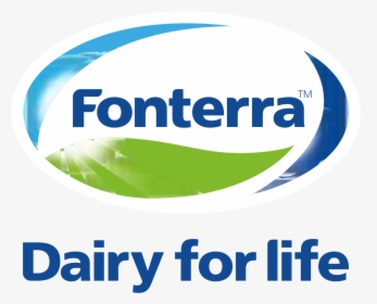 Fonterra Nz Logo, HD Png Download, Free Download