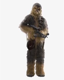 Star Wars Chewbacca Png, Transparent Png, Free Download