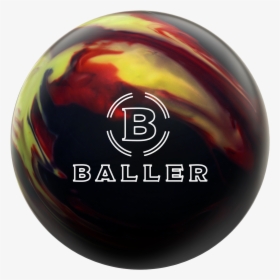 Columbia Baller Bowling Ball - Columbia 300 Baller, HD Png Download, Free Download