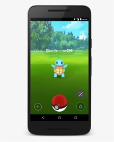Pokemon Go Template Png, Transparent Png, Free Download