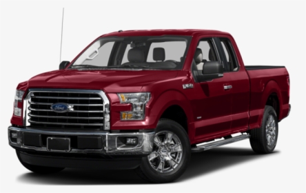 Tuscaloosa Ford Tuscaloosa Al F-150 - Red 2017 Ford F150, HD Png Download, Free Download