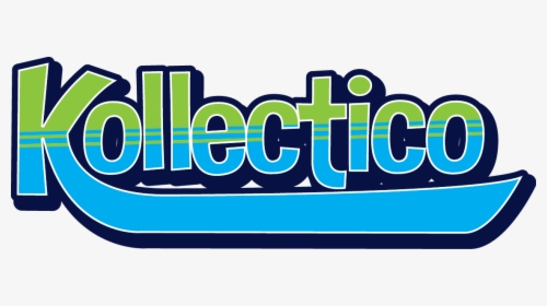 Kollectico Logo, HD Png Download, Free Download