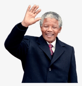 Nelson Mandela Png Free Image - Nelson Mandela Images Download, Transparent Png, Free Download