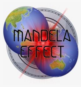 Mandelaeffect - Mandela Effect Transparent, HD Png Download, Free Download