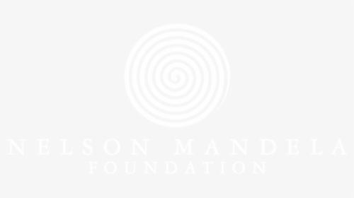 Nelson Mandela Foundation Logo For Mandela Exhibition - Washington Post Logo White, HD Png Download, Free Download