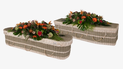 Flowers For Bamboo Coffins, HD Png Download, Free Download