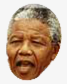 Nelson Mandela, HD Png Download, Free Download