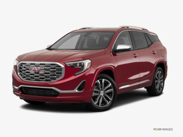 Gmc Terrain 2019 Review, HD Png Download, Free Download