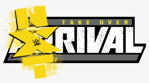 Nxt Takeover Nxt Png - Wwe Nxt Takeover Logos, Transparent Png, Free Download