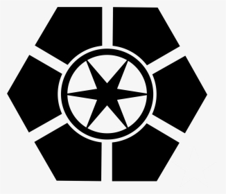 Mandela - Transparent Sci Fi Symbol, HD Png Download, Free Download