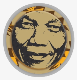 Nelson Mandela 100 Years - Efecto Mandela Videojuegos, HD Png Download, Free Download