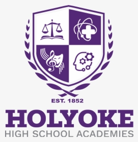 Holyoke High School Logo, HD Png Download, Free Download