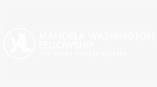 Mandela Washington Fellowship Logo - Parallel, HD Png Download, Free Download
