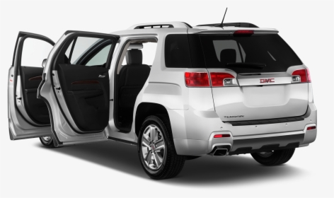 2014 Gmc Terrain - Volvo Suv Xc90 2017, HD Png Download, Free Download
