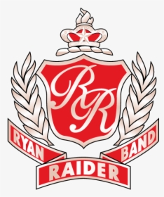 Denton Ryan Raider Band, HD Png Download, Free Download