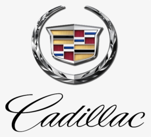 Cadillac Logo Png, Transparent Png, Free Download