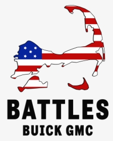 Battles Buick Gmc - Portable Network Graphics, HD Png Download, Free Download