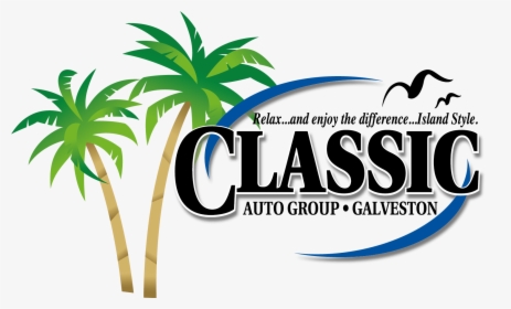 Classic Auto Galveston, HD Png Download, Free Download