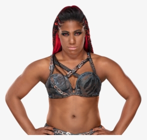 Wwe Ember Moon Png 2019, Transparent Png, Free Download