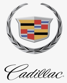 Cadillac Logo, HD Png Download, Free Download