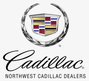Cadillac Logo Png File - Cadillac Car Logo Hd, Transparent Png, Free Download
