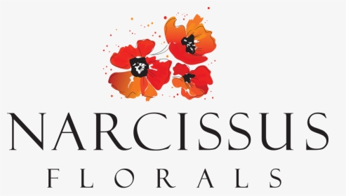 Transparent Florals Png - Narcissus Florals, Png Download, Free Download