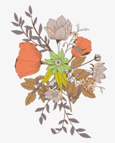 Daffodil Drawing, HD Png Download, Free Download