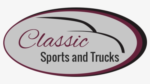 Classic Sports & Trucks, HD Png Download, Free Download
