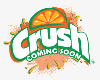 Orange Crush Coming Soon Logo - Orange Crush Logo Png, Transparent Png, Free Download