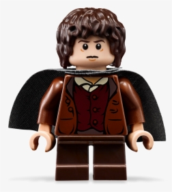 Lego Lord Of The Rings Frodo, HD Png Download, Free Download