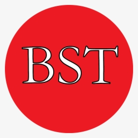 Simple Bst Logo, HD Png Download, Free Download