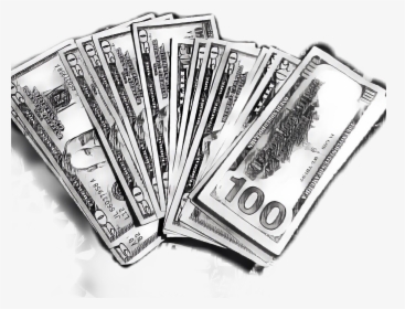 #racks #money #bag #yola #2k19 #unsignedartist #motivation - Cash, HD Png Download, Free Download