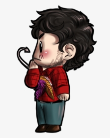 Hannibal Drawing, Picture - Cartoon, HD Png Download, Free Download