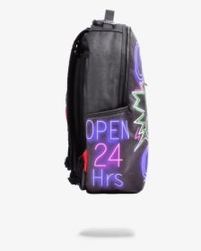 Sprayground Cash Only Backpack, HD Png Download, Free Download
