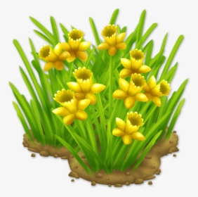 Tulip, HD Png Download, Free Download